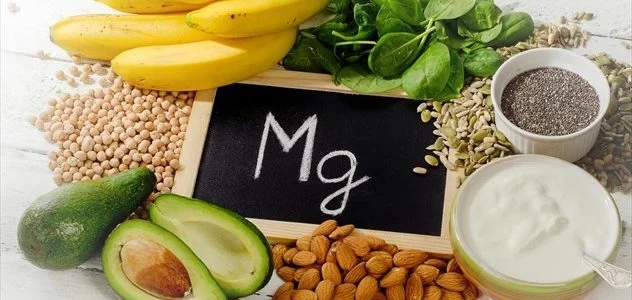 Μήπως έχετε έλλειψη μαγνησίου: Αυτά τα 7 συμπτώματα το «μαρτυρούν»